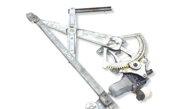 Toyota GT 86 Front door window regulator with motor 61188CA010 0620403340