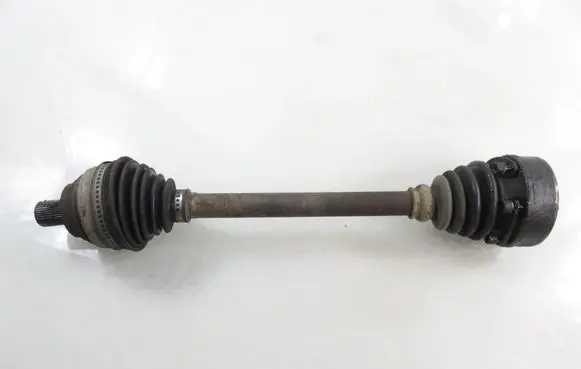 Audi A3 S3 8P Front driveshaft 