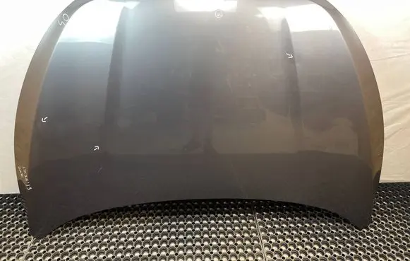 Hyundai ix35 Engine bonnet/hood