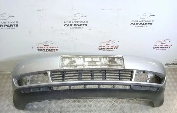 Audi A4 S4 B5 8D Front bumper