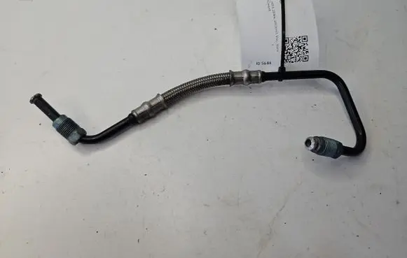 BMW 4 F32 F33 Brake vacuum hose/pipe 1080070