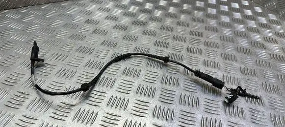 ABS rear brake sensor