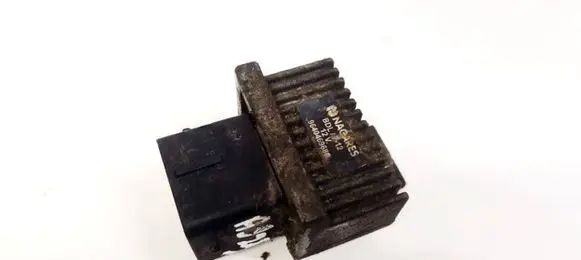 Citroen Berlingo Glow plug pre-heat relay 9640469680