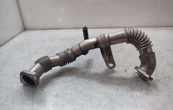 EGR valve line/pipe/hose