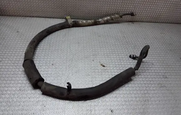 Chevrolet Nubira Power steering hose/pipe/line