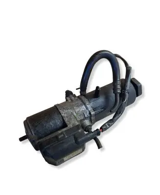 Mercedes-Benz A W168 Power steering pump A1684660501 14101002