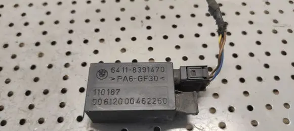BMW 5 E39 Sensor 64118391470 110187 00612000462250