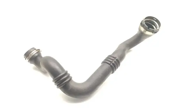 Opel Movano B Intercooler hose/pipe 24359163 0722615