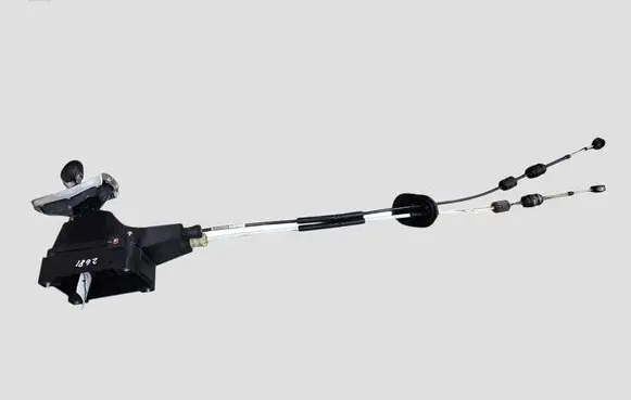 Opel Insignia A Gear shifter/selector 55577542 9226201206