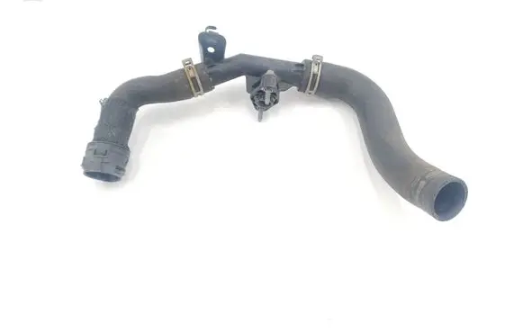 Opel Crossland X Engine coolant pipe/hose 9804208380