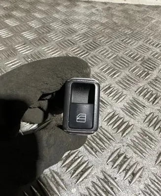 Mercedes-Benz E C207 W207 Electric window control switch A2048707358