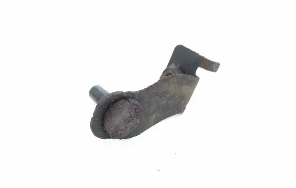Nissan Qashqai Radiator support slam panel bracket 14487EB01A