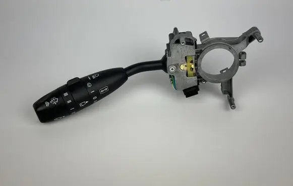 Mercedes-Benz A W169 Wiper control stalk A1695450210 281924 Z41022