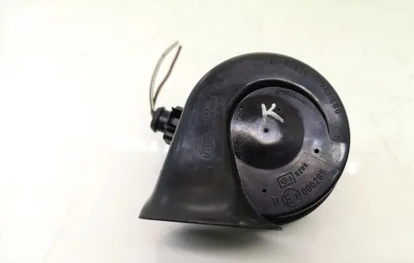 Volkswagen PASSAT B6 Horn signal 3C0951223