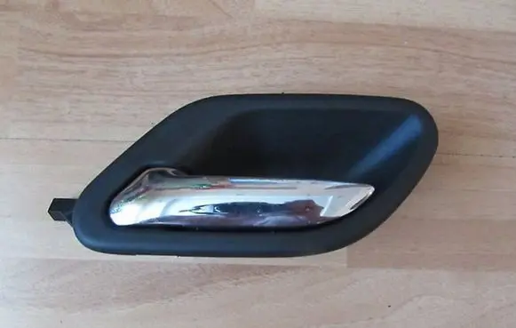 BMW 5 E39 Rear door interior handle 8226049 51218226049