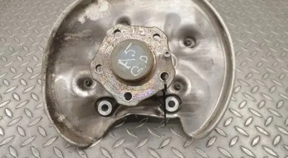 Audi A5 Rear wheel hub 8W0505436T