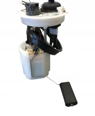 In-tank fuel pump