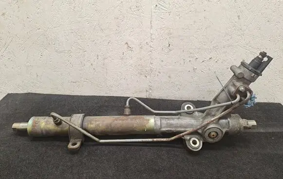Mercedes-Benz Vito Viano W639 Steering rack 6394601200 040680033 R63911011016