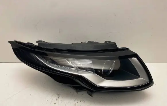 Land Rover Evoque I Headlight/headlamp GJ3213W029BD 0019548608 2PL7587