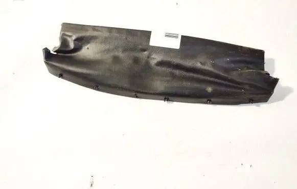 Chevrolet Captiva Steering wheel column trim c100