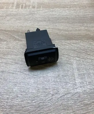 Audi A4 S4 B5 8D Headlight level height control switch 8D2941301
