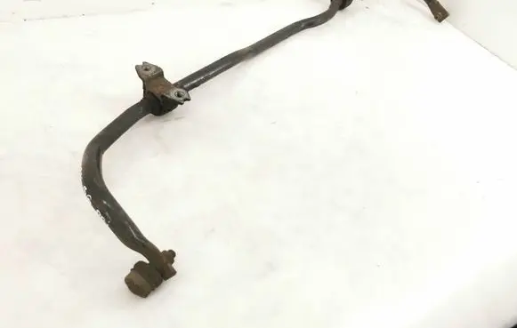 Volkswagen PASSAT B6 Front anti-roll bar/sway bar 3C0411303Q