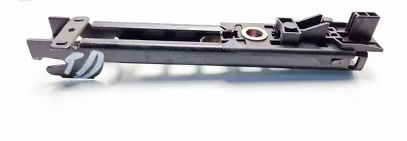 Ford Focus C-MAX Seat belt adjustment rail 3M51R611C46AC