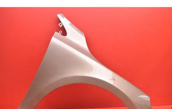 Volvo V40 Fender