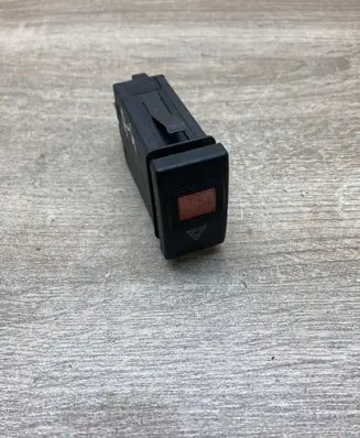 Audi A4 S4 B5 8D Hazard light switch 8D0941509C