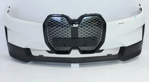 BMW iX Front bumper 2643627625427