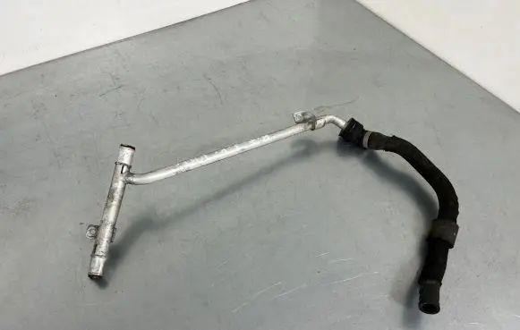 Audi A7 S7 4G Engine coolant pipe/hose 4G0819377K