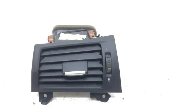 BMW X3 F25 Dashboard side air vent grill/cover trim 9217441 64229184141 9184141