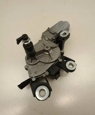 Audi Q3 8U Rear window wiper motor 8U0955711A C1806130756