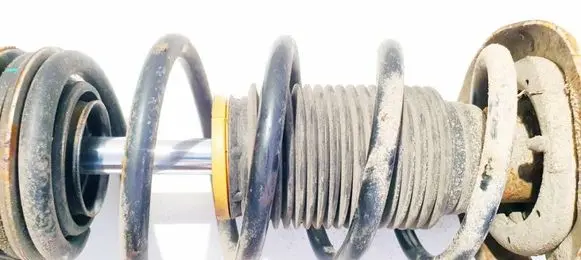 Honda Civic Front coil spring 