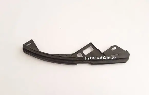 Volvo S40 Front bumper mounting bracket 30744957