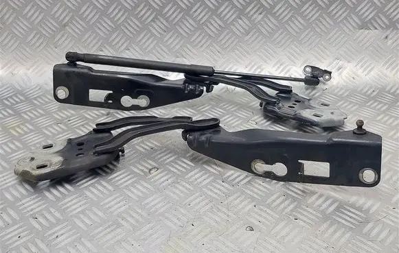 Volvo XC40 Engine bonnet/hood hinges 32297490