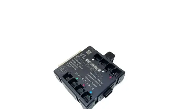 Mercedes-Benz C W204 Door control unit/module A2048704326 A2048208126