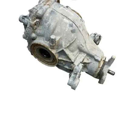 Mercedes-Benz S W221 Rear differential A2213503914 2213503914