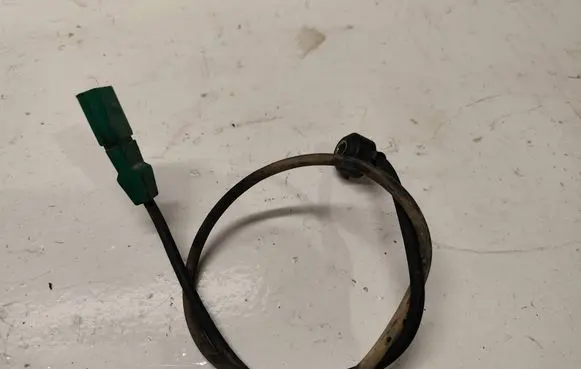 Audi A4 S4 B6 8E 8H Detonation knock sensor 07D905377
