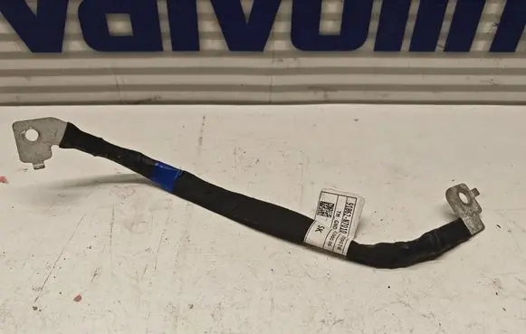Hyundai Tucson IV NX4 Negative earth cable (battery) 91862N7010