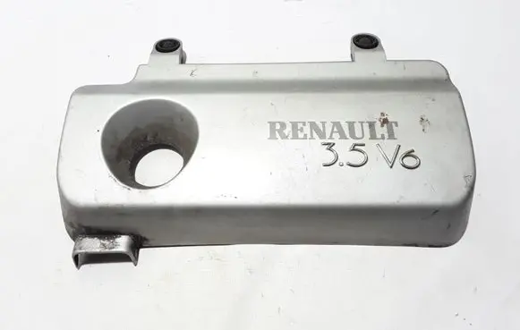 Renault Espace - Grand espace IV Engine cover (trim) 8200142463