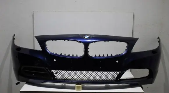 BMW Z4 E89 Front bumper 51117192156