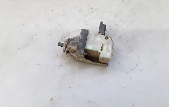 Citroen C4 Grand Picasso Fuel tank cap lock 9660019180 80665315
