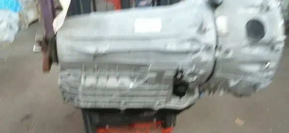 Mercedes-Benz X-class W470 Automatic gearbox 72501500185023KG
