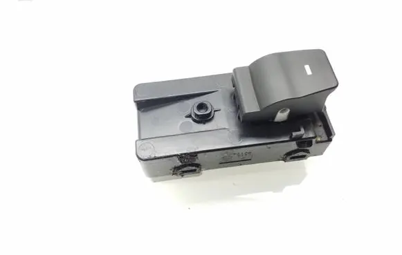 Hyundai Ioniq Electric window control switch 93580G2510