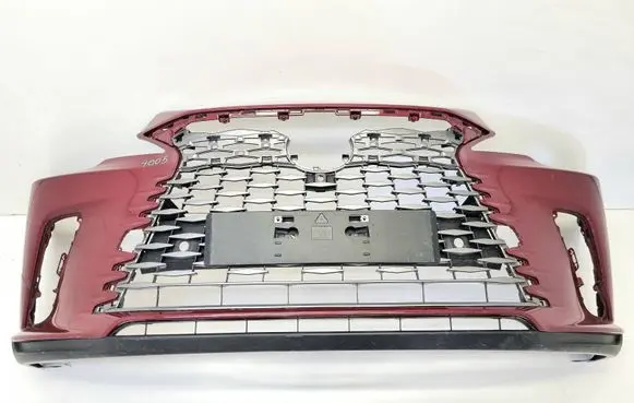 Lexus RX V Front bumper 5211948850