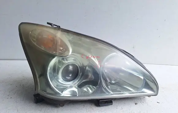 Lexus RX 300 Headlight/headlamp 