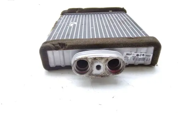 Seat Ibiza III (6L) Heater blower radiator 6Q0819031