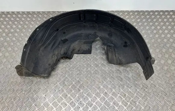 Opel Mokka X Rear arch fender liner splash guards 9835149380