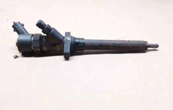 Citroen C5 Fuel injector 0445110036 9637277980